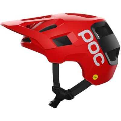 POC Kortal Race MIPS fietshelm biedt uitgebreide bescherming en uitstekende ventilatie voor veeleisende trail- en enduro-fietsers POC Kortal Race MIPS fietshelm biedt uitgebreide bescherming en uitstekende ventilatie voor veeleisende trail- en enduro-fietsers