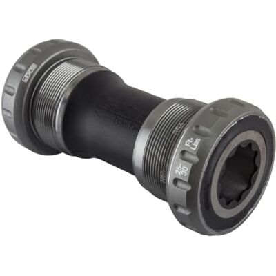 Sram Truvativ GXP Team BSA Trapas Grijs (Tungstenen), 73/68 Sram Truvativ GXP Team BSA Trapas Grijs (Tungstenen), 73/68
