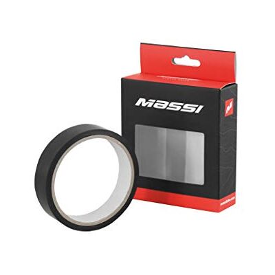 Massi 55969 tubeless velgbodemband 26 mm x 10 m Massi 55969 tubeless velgbodemband 26 mm x 10 m