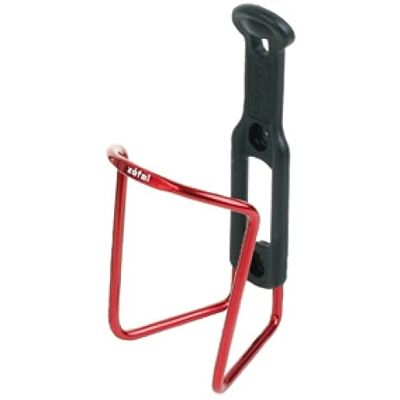 ZEFAL GABBIETTA PORTAB. ALUPLAST 124 ROSSO ZEFAL GABBIETTA PORTAB. ALUPLAST 124 ROSSO