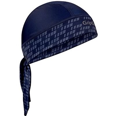 GripGrab Bandana Multifonction Été Sport Écharpe Mince Léger Sous-casque Vélo Protection Protection Uv Bandana Écharpe Mixte (lot de 1) GripGrab Bandana Multifonction Été Sport Écharpe Mince Léger Sous-casque Vélo Protection Protection Uv Bandana Écharpe Mixte (lot de 1)