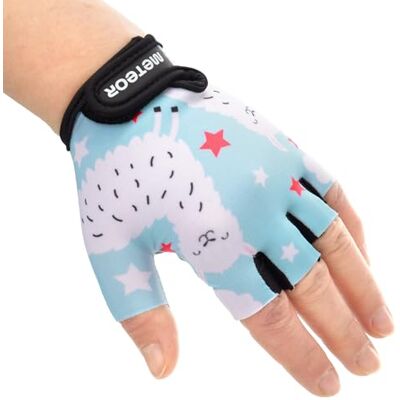 meteor Fietshandschoenen voor kinderen, jongens, meisjes, fietsen, mountainbike, halve vingers, antislip, sporthandschoenen, schokbestendig, ademend, kort, voor fiets, scooter meteor Fietshandschoenen voor kinderen, jongens, meisjes, fietsen, mountainbike, halve vingers, antislip, sporthandschoenen, schokbestendig, ademend, kort, voor fiets, scooter