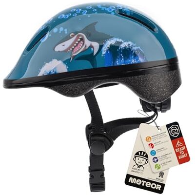 meteor ® Fietshelm meteor ® Fietshelm