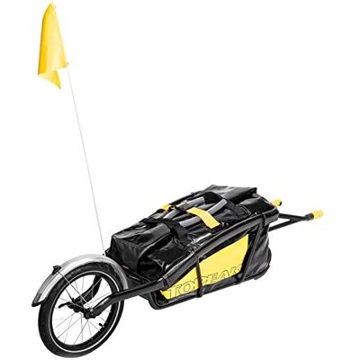 Topeak Journey Trailer TX fietskar Topeak Journey Trailer TX fietskar