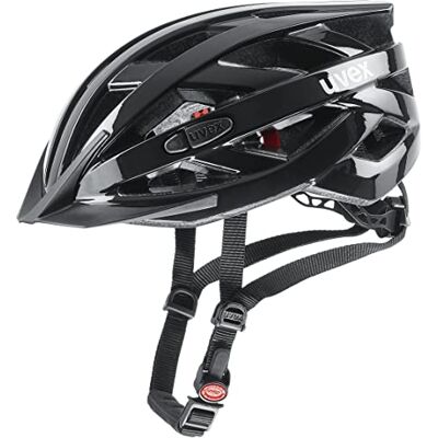 Uvex i-vo 3D Fietshelm Volwassene Unisex Uvex i-vo 3D Fietshelm Volwassene Unisex