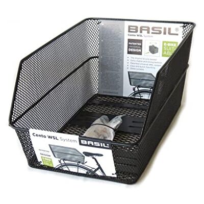Basil Cento WSL achterwielmand Basil Cento WSL achterwielmand