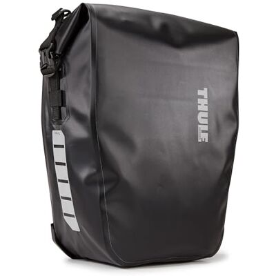 Thule Shield Bagagetas, zwart, 25 liter Thule Shield Bagagetas, zwart, 25 liter