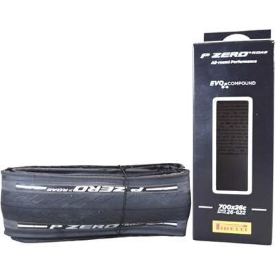 Pirelli CUBIERTA P Zero Road 700X26 Pirelli CUBIERTA P Zero Road 700X26