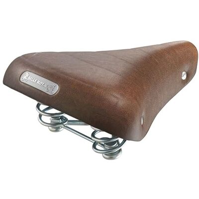 Selle Royal BZP881 Ondina zadel, bruin Selle Royal BZP881 Ondina zadel, bruin