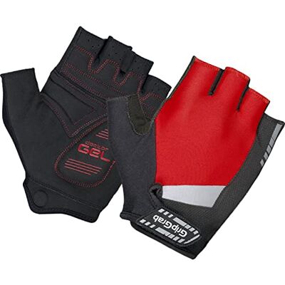 GripGrab SuperGel DoctorGel Fietshandschoenen voor zomer en fietsen, 6 mm GripGrab SuperGel DoctorGel Fietshandschoenen voor zomer en fietsen, 6 mm
