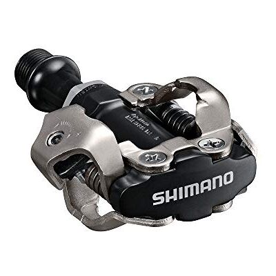 Shimano PÉDALE AUTOMATIQUE POUR VTT Shimano PÉDALE AUTOMATIQUE POUR VTT
