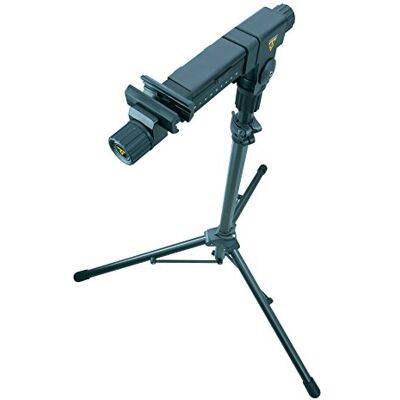Topeak PrepStand Elite Fietsstandaard voor volwassenen, uniseks, zwart, eenheidsmaat Topeak PrepStand Elite Fietsstandaard voor volwassenen, uniseks, zwart, eenheidsmaat