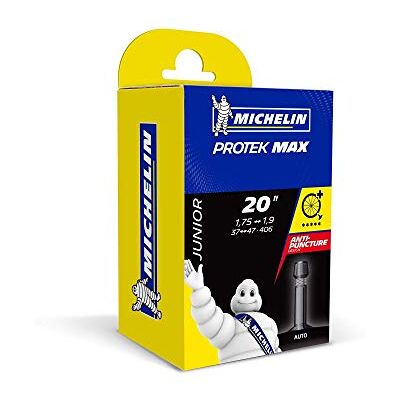 Michelin Protex Max Anti-pech binnenband fiets uniseks Michelin Protex Max Anti-pech binnenband fiets uniseks