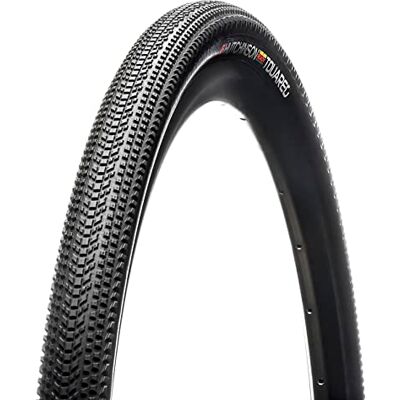 Hutchinson Touareg Tubeless Ready Couverture Gravel Composé double Pour les parcours chaotiques Robuste et durable Tiges flexibles Hutchinson Touareg Tubeless Ready Couverture Gravel Composé double Pour les parcours chaotiques Robuste et durable Tiges flexibles