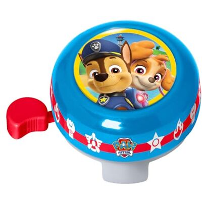 Stamp PA450084 Paw Patrol Bell, PA450084, blauw, S Stamp PA450084 Paw Patrol Bell, PA450084, blauw, S
