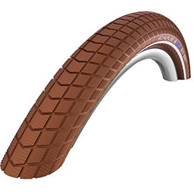 Schwalbe Little Big Ben SBC Fietsbanden, alle maten en kleuren Schwalbe Little Big Ben SBC Fietsbanden, alle maten en kleuren