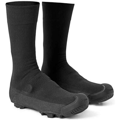 GripGrab Explorer Gravel Waterdichte overschoenen Thermisch Gebreide Offroad Fietsen MTB Winddichte Schoenovertrekken GripGrab Explorer Gravel Waterdichte overschoenen Thermisch Gebreide Offroad Fietsen MTB Winddichte Schoenovertrekken