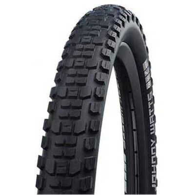 Schwalbe Johnny Watts Performance DD opvouwbare band voor e-bike/mountainbike // 60-622 (29 x 2,35 inch) Schwalbe Johnny Watts Performance DD opvouwbare band voor e-bike/mountainbike // 60-622 (29 x 2,35 inch)
