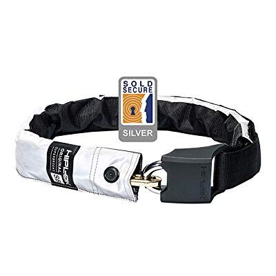 Hiplok Original V150 Superbright diefstalbeveiliging Hiplok Original V150 Superbright diefstalbeveiliging