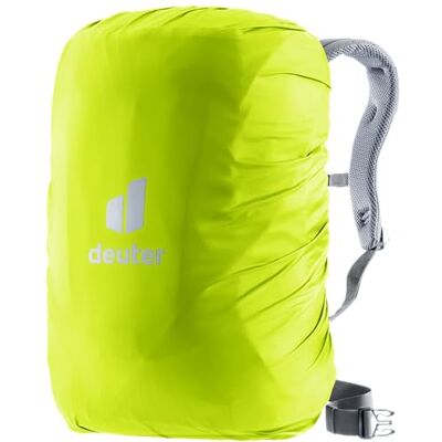 Deuter Uniseks vierkante regenhoes voor volwassenen Deuter Uniseks vierkante regenhoes voor volwassenen