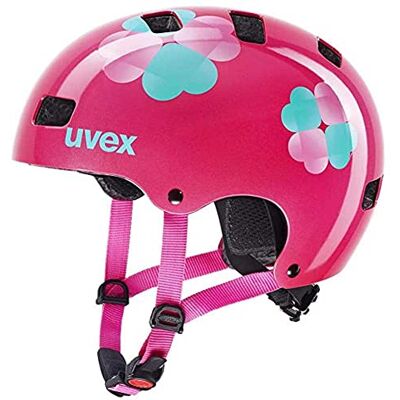 Uvex fietshelm 3 kinderen fietshelm Uvex fietshelm 3 kinderen fietshelm