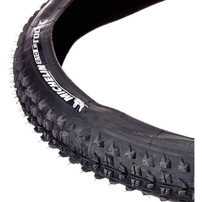 Michelin , MBT Wild Rock'R fietsband Michelin , MBT Wild Rock'R fietsband