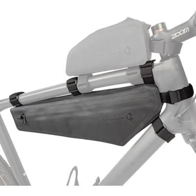 M-Wave Rough Ride II Driehoekige frametas voor fiets M-Wave Rough Ride II Driehoekige frametas voor fiets