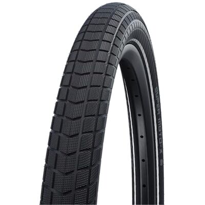 Schwalbe Super Moto X Performance Fiets Tyres Hard Schwalbe Super Moto X Performance Fiets Tyres Hard