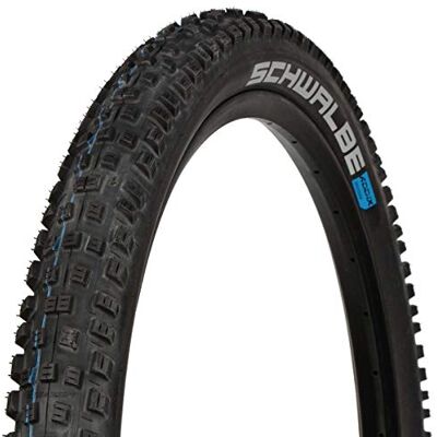 Schwalbe Nobby NIC HS602 ST Uniseks banden voor volwassenen Schwalbe Nobby NIC HS602 ST Uniseks banden voor volwassenen