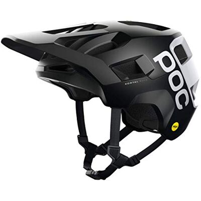 POC Kortal Race MIPS fietshelm biedt uitgebreide bescherming en uitstekende ventilatie voor veeleisende trail- en enduro-fietsers POC Kortal Race MIPS fietshelm biedt uitgebreide bescherming en uitstekende ventilatie voor veeleisende trail- en enduro-fietsers