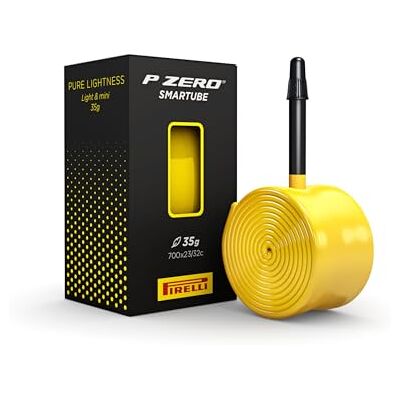 Pirelli P-Zero Smartube Bicycle Pirelli P-Zero Smartube Bicycle