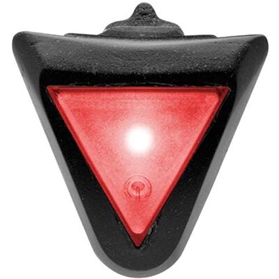 Uvex plug-in led voor fietshelmen Uvex plug-in led voor fietshelmen