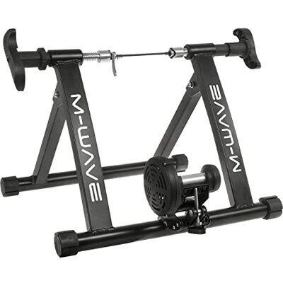 M-Wave 659686.0 trainingsrol, uniseks, zwart, eenheidsmaat M-Wave 659686.0 trainingsrol, uniseks, zwart, eenheidsmaat
