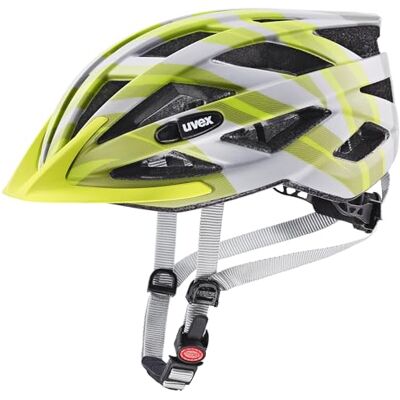 Uvex Air wing cc fietshelm voor volwassenen, uniseks Uvex Air wing cc fietshelm voor volwassenen, uniseks
