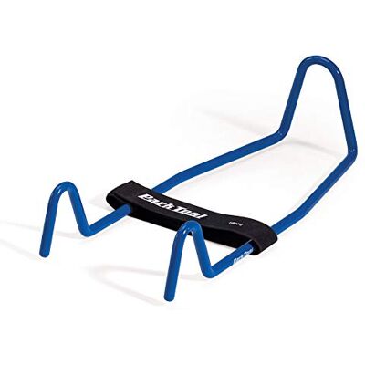 Park Tool HBH-2 stuur voor volwassenen, uniseks, zwart/grijs, één maat Park Tool HBH-2 stuur voor volwassenen, uniseks, zwart/grijs, één maat
