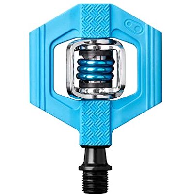 CRANKBROTHERS Crank Brothers Candy 1 pedalen CRANKBROTHERS Crank Brothers Candy 1 pedalen