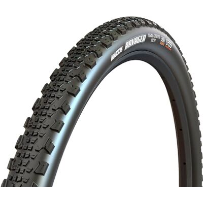 Maxxis Ravager Tubeless 28´´-700 X 40 Gravel Tyre 700 x 40 Maxxis Ravager Tubeless 28´´-700 X 40 Gravel Tyre 700 x 40