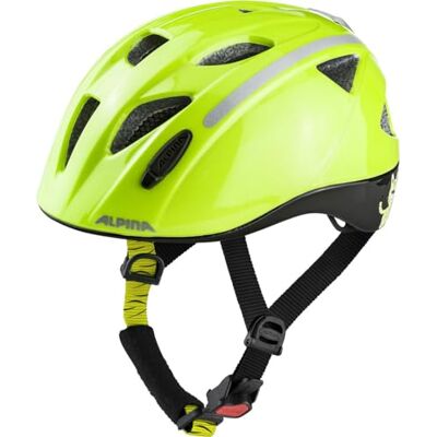 ALPINA XIMO FLASH Fietshelm voor kinderen, uniseks ALPINA XIMO FLASH Fietshelm voor kinderen, uniseks