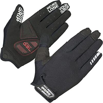 GripGrab SuperGel XC gevoerde MTB-handschoenen voor de zomer GripGrab SuperGel XC gevoerde MTB-handschoenen voor de zomer