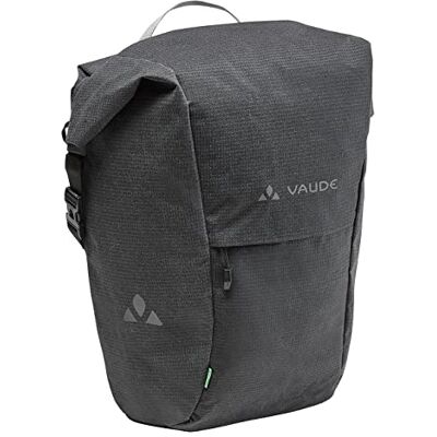 VAUDE Road Master Roll-it Luminum, zwart VAUDE Road Master Roll-it Luminum, zwart