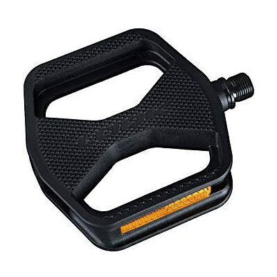 LOOK Cycle Geo City fietspedaal – plat pedaal licht en duurzaam – betrouwbaarheid en comfort – maximale grip – premium kwaliteit – hoogwaardig stadspedaal LOOK Cycle Geo City fietspedaal – plat pedaal licht en duurzaam – betrouwbaarheid en comfort – maximale grip – premium kwaliteit – hoogwaardig stadspedaal