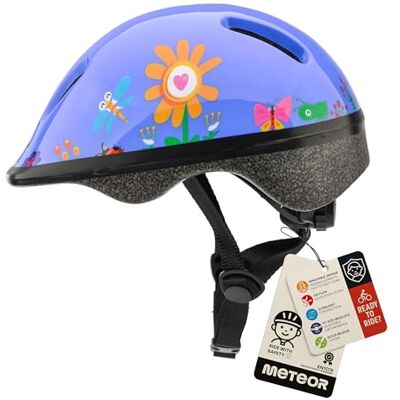 meteor ® Fietshelm meteor ® Fietshelm