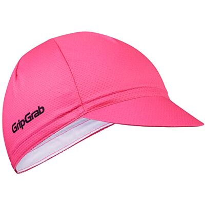 GripGrab Lichte fietspet voor de zomer, uv-bescherming, retro, vliegenbescherming, onder helm GripGrab Lichte fietspet voor de zomer, uv-bescherming, retro, vliegenbescherming, onder helm