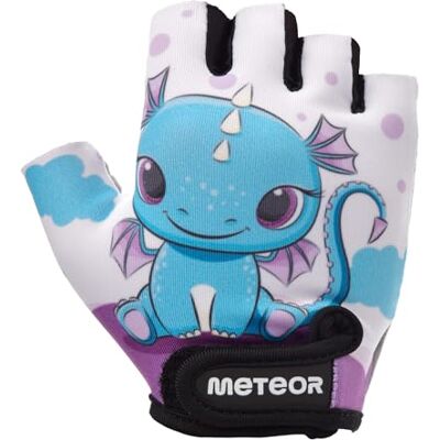 meteor Fietshandschoenen voor kinderen, jongens, meisjes, fietsen, mountainbike, halve vingers, antislip, sporthandschoenen, schokbestendig, ademend, kort, voor fiets, scooter meteor Fietshandschoenen voor kinderen, jongens, meisjes, fietsen, mountainbike, halve vingers, antislip, sporthandschoenen, schokbestendig, ademend, kort, voor fiets, scooter
