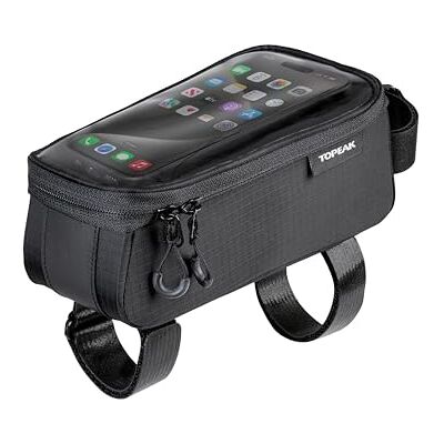 Topeak Elementa Seatbag Pro frametas Topeak Elementa Seatbag Pro frametas