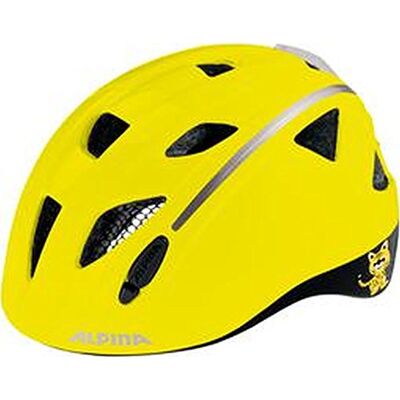 ALPINA Ximo Flash Fietshelm voor kinderen, uniseks ALPINA Ximo Flash Fietshelm voor kinderen, uniseks