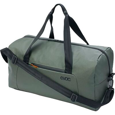 EVOC Ergon Beschermframe beschermt je fiets tijdens het transport in de Bike Travel-hoes. Uniseks, zwart, S/M EVOC Ergon Beschermframe beschermt je fiets tijdens het transport in de Bike Travel-hoes. Uniseks, zwart, S/M