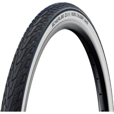 Schwalbe Fietsband Road Cruiser HS484 GC // maten + kleuren Schwalbe Fietsband Road Cruiser HS484 GC // maten + kleuren