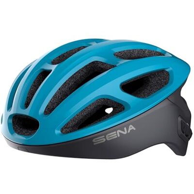 Sena R1 / R1 Evo Smart Communications Fietshelm Sena R1 / R1 Evo Smart Communications Fietshelm