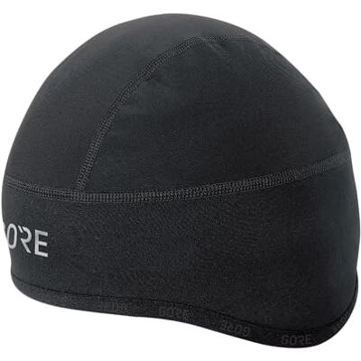 GORE WEAR C3 GORE WINDSTOPPER Helmet Cap Uniseks (1 stuk) GORE WEAR C3 GORE WINDSTOPPER Helmet Cap Uniseks (1 stuk)